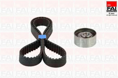 FAI AUTOPARTS tbk221 -  Комплект ремня ГРМ